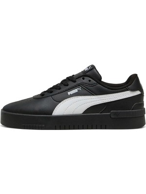 Puma Kadın Siyah Puma Puma Jola Siyah Kadın Spor Ayakkabı