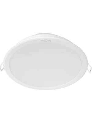 Mikasso 59447 Meson 090 5W 3000K Wh Gömme LED Spot