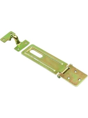 Mikasso Sandık Askısı No 35 35X115 1 Adet