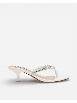 Steve Madden Slater  White Kadın Beyaz  Slater