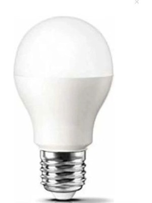 Mikasso LED Ampul Gün Işığı 15W