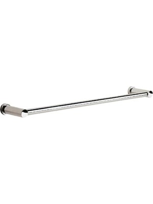 Windisch Lisa Havluluk, Uzun, 51.5cm - Krom