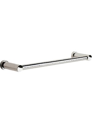 Windisch Lisa Havluluk, Uzun, 31.5 cm - Krom