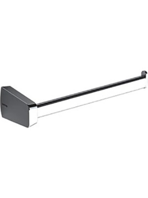 Sonia S6 Havluluk, Açık, 21.8cm - Krom
