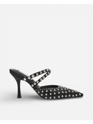 Steve Madden Brecker  Black Kadın Siyah Topuklu Ayakkabı Brecker
