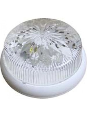 Mikasso Glop Armatür Tavan,duvar,merdiven,tuvalet,banyo Eco Kristal Armatür