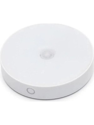 Mikasso Ct- 5180 Gün Işığı Kablosuz LED Cabınet Mıknatıslı
