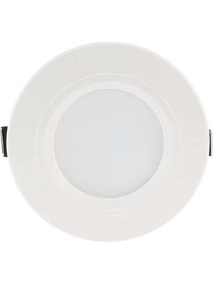Mikasso Slim LED Panel 15W (Beyaz) 6400K 312036