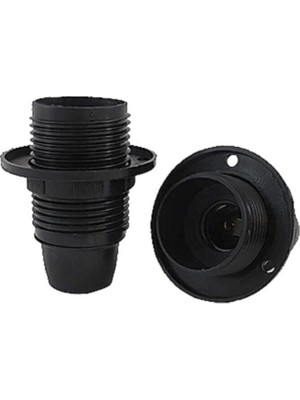 Mikasso E14 Italyan Duy 6lı Paket