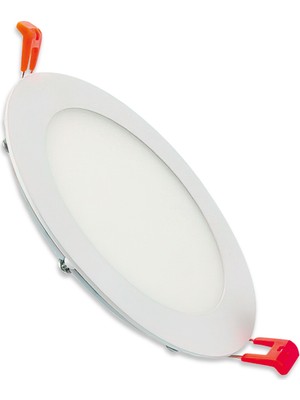 Ed-Son Slim LED Spot Sıva Altı 6W