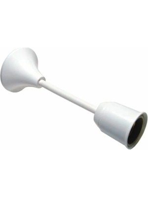 Mikasso Muhafazalı Askı Tij Takımı 1 Adet (Porselen)