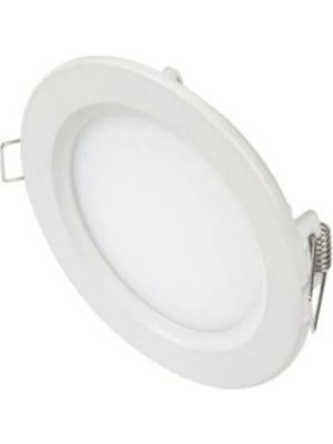Mikasso 10 W Gün Işığı Renk LED Panel CT-5263