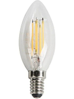 Mikasso CT-4063 Edison LED Buji Ampul 7W Günışığı