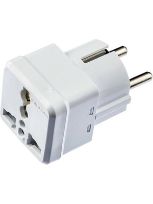 Mikasso Amerikan Ingiliz Universal Priz Dönüştürücü