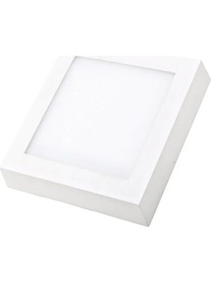 Mikasso KDL431 12 Watt 850 Lümen 6500K 220V/50hz IP20