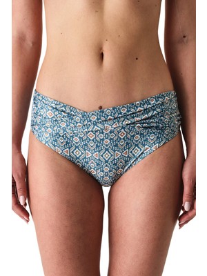Penti Renkli Beatriz Twist Bikini Altı