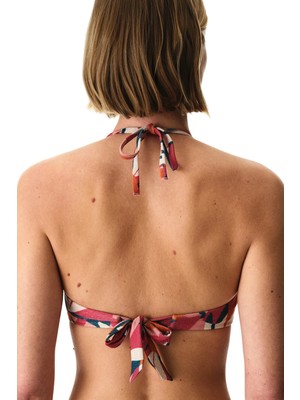 Penti Renkli Brayana Hot Bikini Üstü