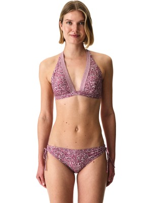 Penti Renkli Rosa Ring Bikini Altı