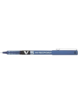 Pilot Pılot V5 Mavi Bx-V5-L-E
