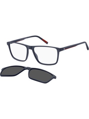 Th 2326/C Pjpm9 57 Tommy Hilfiger Klipsli (Clip-On) Polarize Güneş Gözlüğü