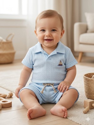 Babydoll 2li Takım J.clas