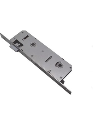 Mikasso Pvc 35MM Banyo ve Wc Kapı Kilidi