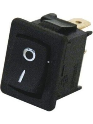 Mikasso Micro Mini Işıksız Anahtar