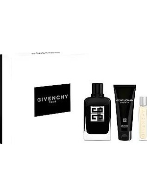 Givenchy Gentleman Society Edp 100 ml Set