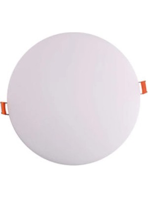 Mikasso 10W Sıva Altı LED Panel (X-Plus) 6500K