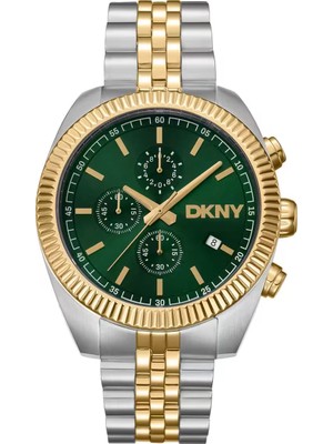 Dkny DK1G134M0095 Erkek Kol Saati