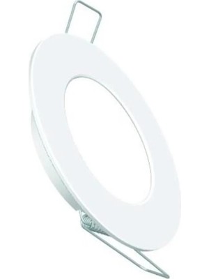 Mikasso Helios 9 W LED Panel Günışığı HS1102