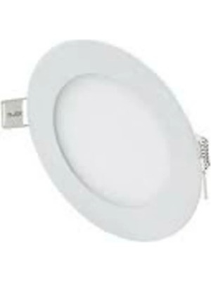 Mikasso 9W Günışığı LED Panel Armatür