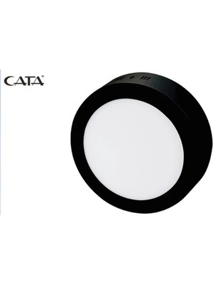 Mikasso Ct 5235 LED Spot 18W 3200K Gün Işığı