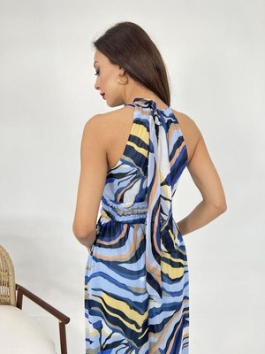 Alyn Wear 5519 Elbise-Verona