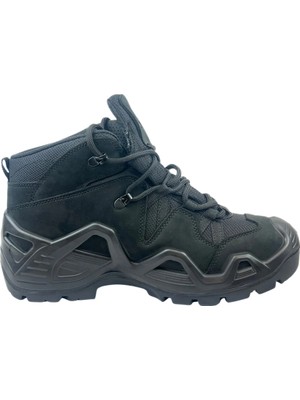 Pars 102 Power Erkek Tactical Yarım Bot Outdoor Trekking ve Askeri Bot