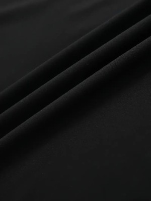 Alyn Wear Baskılı Oversize Bisiklet Yaka T-Shirt - Siyah