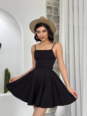 Alyn Wear Pole Ip Askılı Elbise
