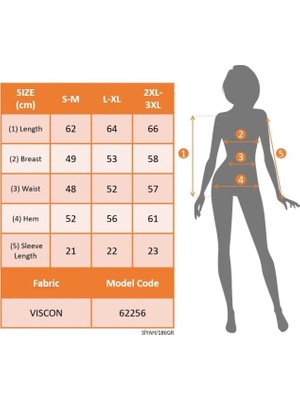 Alyn Wear Kadın Kısa Kollu V Yakalı Dantel Detaylı Viskon Bluz