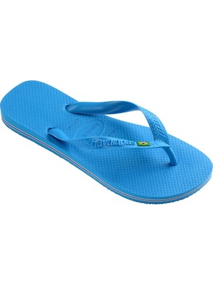 Havaianas Havaıanas Brasil Fc Turquoise Terlik 4000032-6946