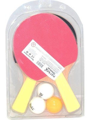 Akıllı Durak 432 Masa Tenis Raketi