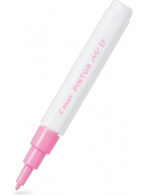 Pilot Pılot Pintor (Ef) Pembe