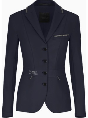 Pikeur Phelia SS26 Selection 2230 Lüks Kadın Yarış Ceketi