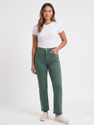 Centilmen Kasha Pantolon 26YP804