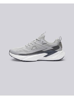 Kappa KP-4034-M La Vega Spor Ayakkabı Gri