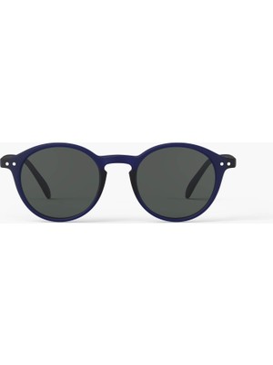 Izipizi Sun #d Midnight Blue - Lacivert Yetişkin Güneş Gözlüğü