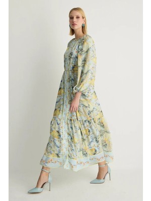 Senna Design 30048 Senna Desıgn Elbıse