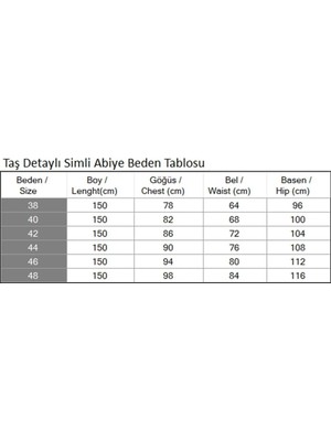 Missvalle Taş Detaylı Göğsü Drapeli Simli Abiye Gümüş 19188