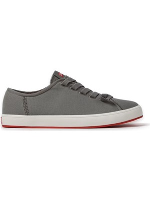 Camper K101095M Peu Rambla Ii Gri Erkek Ayakkabı