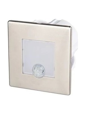 Cata CT-5183 1.5W Radar Sensörlü Fotoselli Koridor Armatürü Günışığı