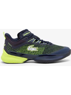 Lacoste AG-LT23 Ultra Erkek Lacivert Spor Ayakkabı